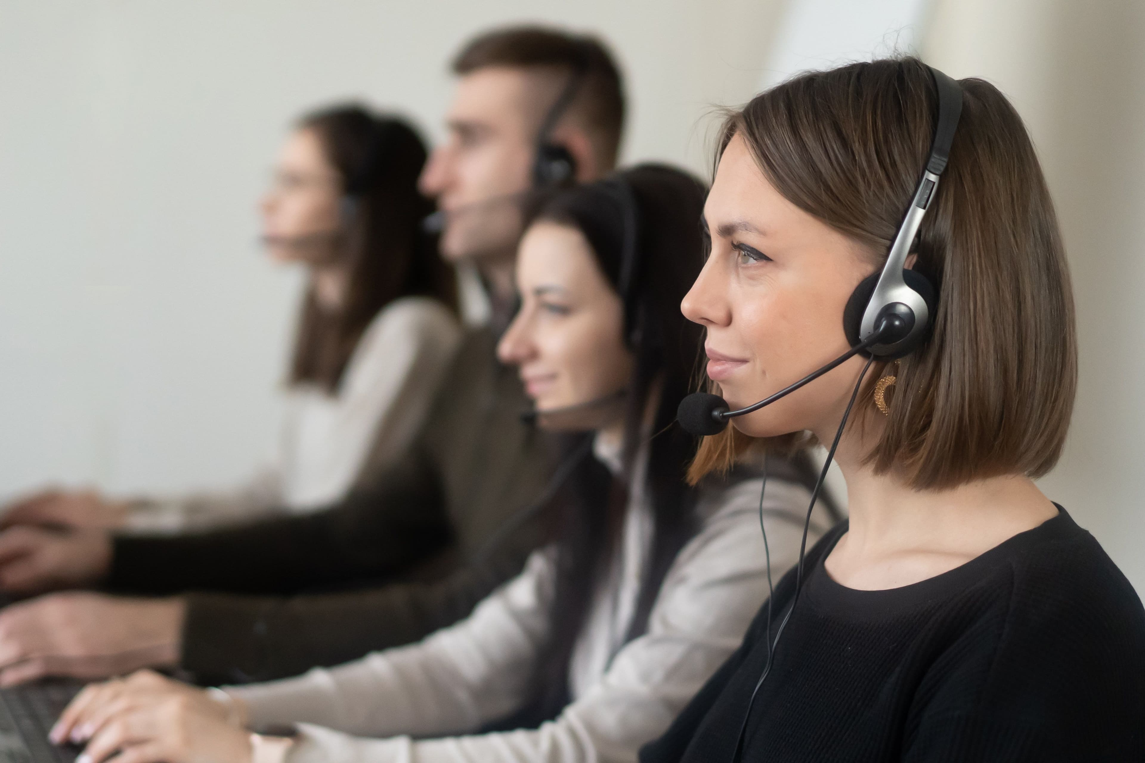 B2B Satış Geliştirme