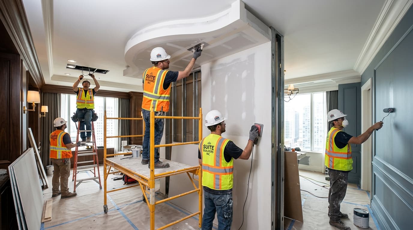 NOVA Construction & Renovation